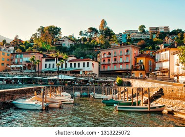 Ascona Switzerland Images Stock Photos Vectors Shutterstock