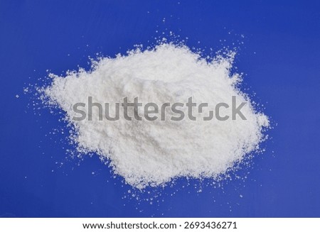 Ascorbic acid is an organic compound with formula C6H8O6 originally called hexuronic acid
