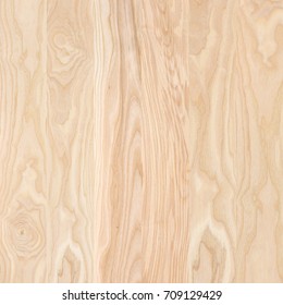 Ash Wood Panel