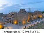 Ashdod Yam Fortress ( Minat al-Qal