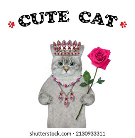 166件の バラ 猫 イラスト の写真素材 画像 写真 Shutterstock