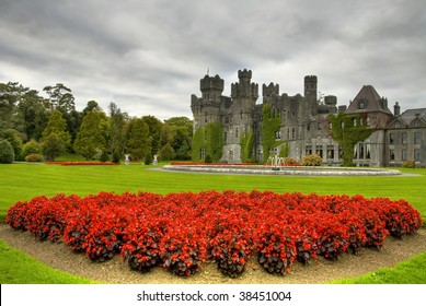 Ashford Castle