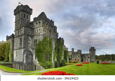 Ashford Castle