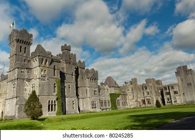 Ashford Castle