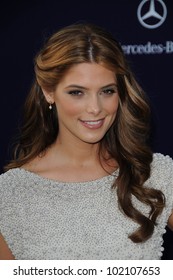 Ashley Greene At The 9th Annual Chrysalis Butterfly Ball, Private Location, Beverly Hills, CA. 06-05-10