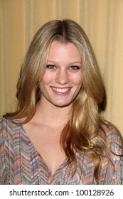 Ashley Hinshaw At The Forevermark And InStyle Golden Globes Event, Beverly Hills Hotel, Beverly Hills, CA 01-10-12