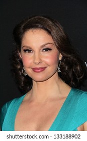 Ashley Judd At The 