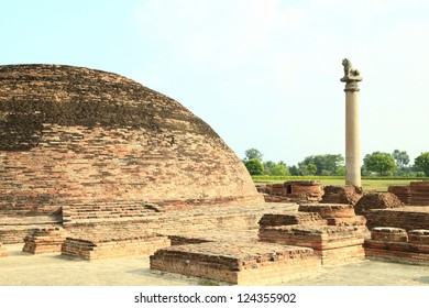 Indian emperor ashoka Images, Stock Photos & Vectors | Shutterstock