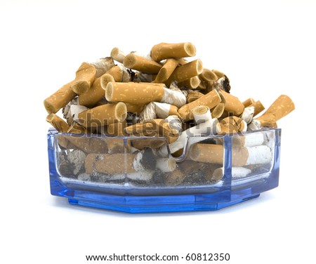 ashtray