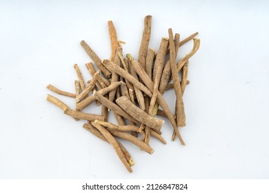 Ashwagandha Root - Withania Somnifera