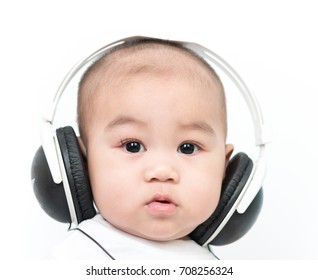 Baby Headphones Images Stock Photos Vectors Shutterstock