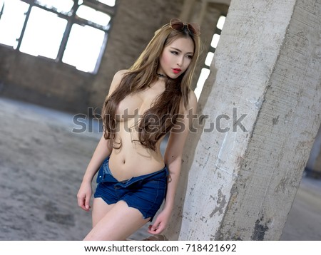 Asia Sexy Girl Nude Body Asia Sexy Girl Nude Body