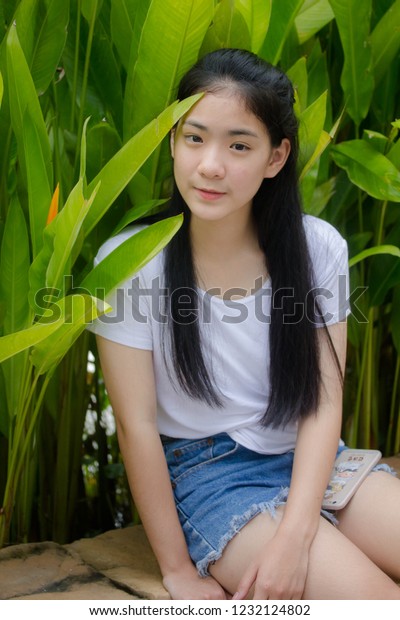 Thai Young Teen