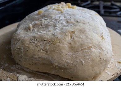 Asiago Cheese Bread Loaf - Fresh Homemade 