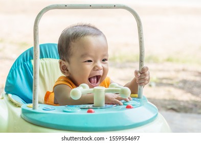 303 Asian baby walker Images, Stock Photos & Vectors | Shutterstock