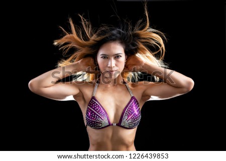 Agree, Black female fitness body women everything, and Seems Black female fitness body women opinion you