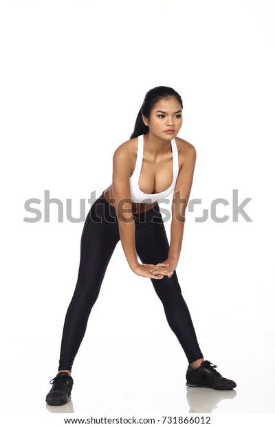 Asian fitness sexy 10 Best