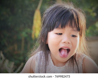 44 Kid Toungue Images, Stock Photos & Vectors 