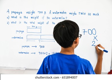 Word Problem Images Stock Photos Vectors Shutterstock