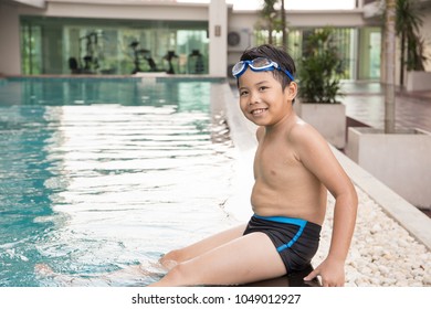 swimming pool dress for boys