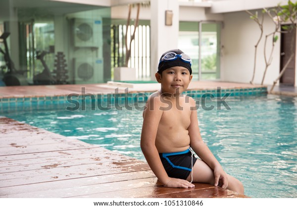 swimming pool dress for boys