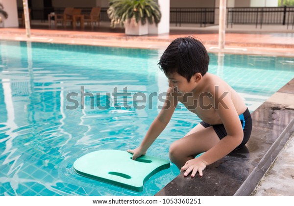 swimming pool dress for boys