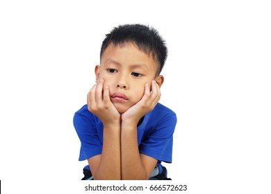 56,743 Worried boy Images, Stock Photos & Vectors | Shutterstock