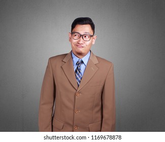 Malay Thinking Images Stock Photos Vectors Shutterstock