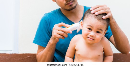 Asian Boy Shaving Images Stock Photos Vectors Shutterstock