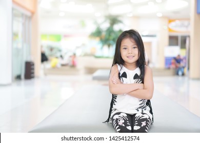 Asian Child Kid Girl Smiling 260nw 1425412574 