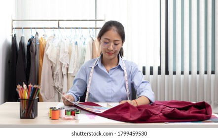 323 Sampling tailor room Images, Stock Photos & Vectors | Shutterstock