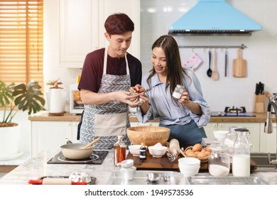 172,431 Female baking Images, Stock Photos & Vectors | Shutterstock