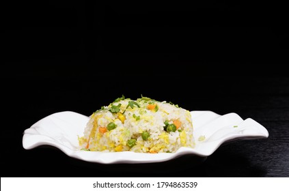 Asian Cuisine Yangzhou Fried Rice