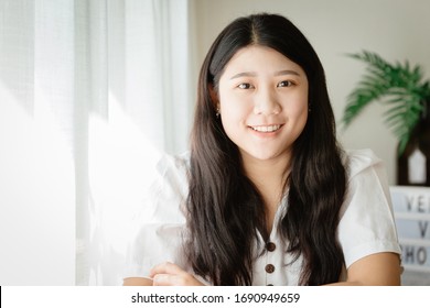 Fat Asian Wife