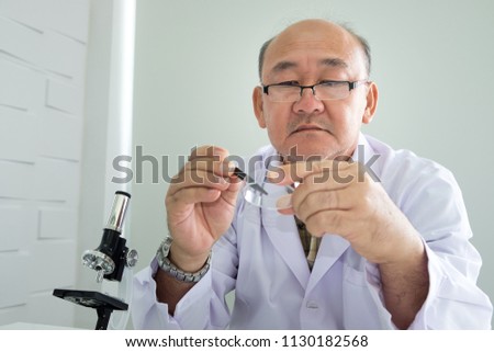 older asian tube Older asian tube