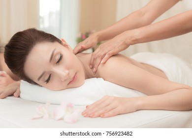 Exotic Asian Massage