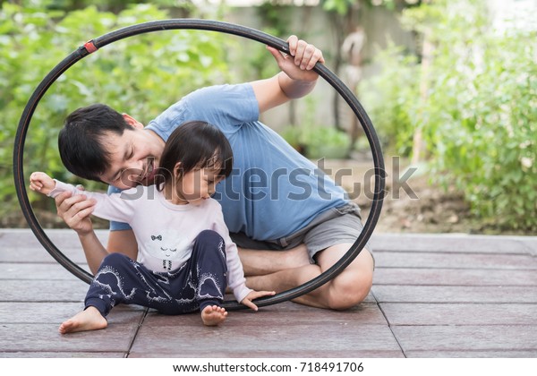 big hula hoop