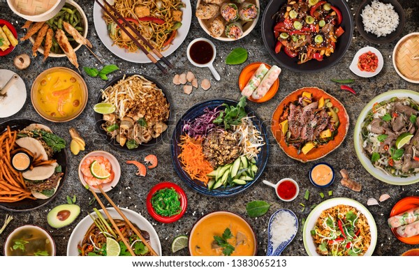 2,782,607 Cultural Food Images, Stock Photos & Vectors | Shutterstock