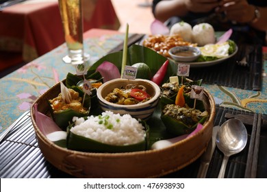 Asian Food, Cambodia Food - August