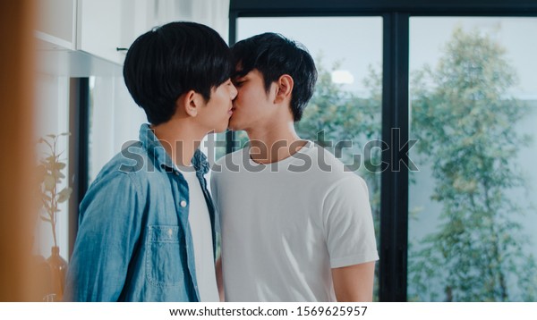 Hot Asian Gay