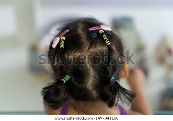 asian hair ties