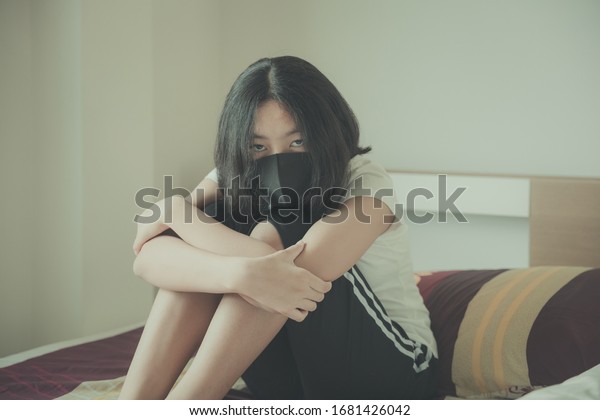Girl Face Sitting Girl