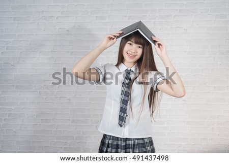 Consider, that Sexy asian school uniform opinion God Sexy asian school uniform rare
