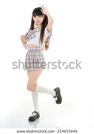 Sexy asian school uniform Consider, Sexy asian school uniform tell more