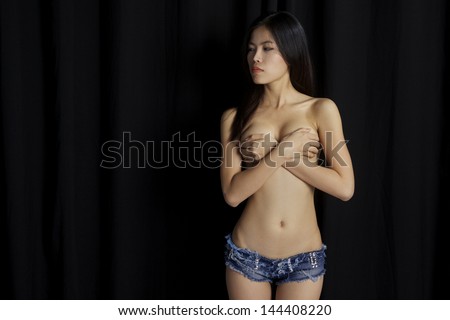 Consider, topless asian girls here Really. topless asian girls happens... What