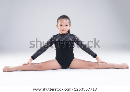 flexible asian gymnast Best porn scene of all-time