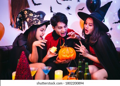 38,866 Asian Halloween Images, Stock Photos & Vectors | Shutterstock