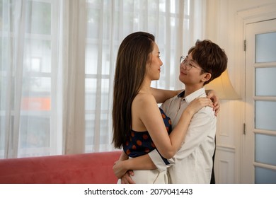 Korean Teen Lesbian
