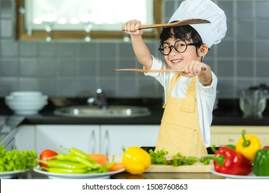 14,169 Asian kids cooking Images, Stock Photos & Vectors | Shutterstock