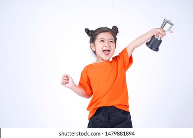 Champion Children Images, Stock Photos 